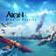 Cover Wind of Destiny (AION Original Soundtrack)