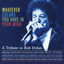 Cover A Tribute to Bob Dylan - Whatever Colors You Have in Your Mind