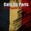 Cover Cafe De Paris