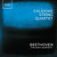 Cover Beethoven: The Early Quartets