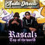 Cover Top Of The World (Audio Directo) (Latin Version)