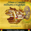 Cover Hinos e Canções Militares e Regionais