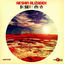 Cover Desert Man