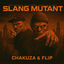 Cover Slang Mutant