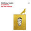 Cover El Camino de los Vientos