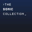 Cover The Sonic Collection