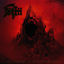 Cover The Sound of Perseverance - Reissue