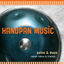 Cover Handpan Music