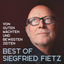 Cover Best Of Siegfried Fietz (Von guten Mächten und bewegten Zeiten)