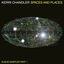 Cover Spaces and Places Album Sampler 1