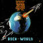 Cover Rock The World