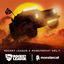 Cover Rocket League x Monstercat Vol. 7