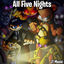Cover All Five Nights