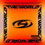 Cover THE WORLD EP.1 : MOVEMENT