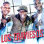 Cover Los Traviesos