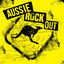 Cover Aussie Rock Out