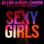 Cover Sexy Girls