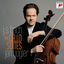 Cover Bach: Suites for Solo Cello 1-6