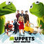 Cover Muppets Most Wanted (Original Motion Picture Soundtrack)