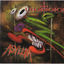 Cover Asylum