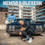Cover Gangster & Hustler (feat. Olexesh)
