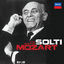 Cover Solti - Mozart - The Operas