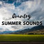 Cover Country Summer Sounds