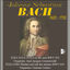 Cover Johann Sebastian Bach : Toccata e fuga in Re minore, BWV 565 / Preludio - Wachet auf ruft uns die Stimme, BWV 645 (1685-1750)