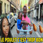 Cover Mael (Le Poulet C'est Trop Bon (thegrims et Lauryn)