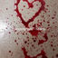 Cover hearts