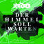 Cover Der Himmel soll warten