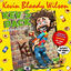 Cover Kev's Back (The Return of the Yobbo)