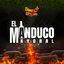 Cover EL MANDUCO - MAYORAL