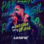 Cover Do Paredão para o Brasil, Vol. 1 (Ao Vivo em Salvador)