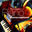 Cover Piano Transcriptions