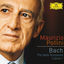 Cover Bach, J.S.: The well-tempered Clavier