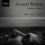 Cover Around Britten