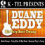 Cover Duane Eddy - His Very Best Twang (Rerecorded Version)