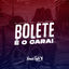 Cover Bolete É O Carai (Eletrofunk)