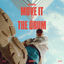 Cover Move It 2 The Drum