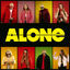 Cover Alone