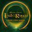 Cover Music from The Lord of the Rings Trilogy