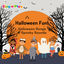 Cover Halloween Fun!