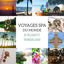 Cover Voyages spa du monde - Se relaxer et tranquilliser, Musique relaxante du monde entier: Japonais, Chinois, Arabe, Celtique, Chamani