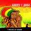 Cover O Melhor do Reggae (Ao Vivo)