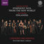 Cover Dvořák: Symphony No. 9 'From the New World' / Sibelius: Finlandia