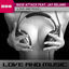 Cover Love And Music