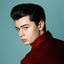 Cover Boy In Love