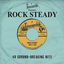 Cover Treasure Isle Presents: Rock Steady