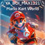 Cover Mario Kart World